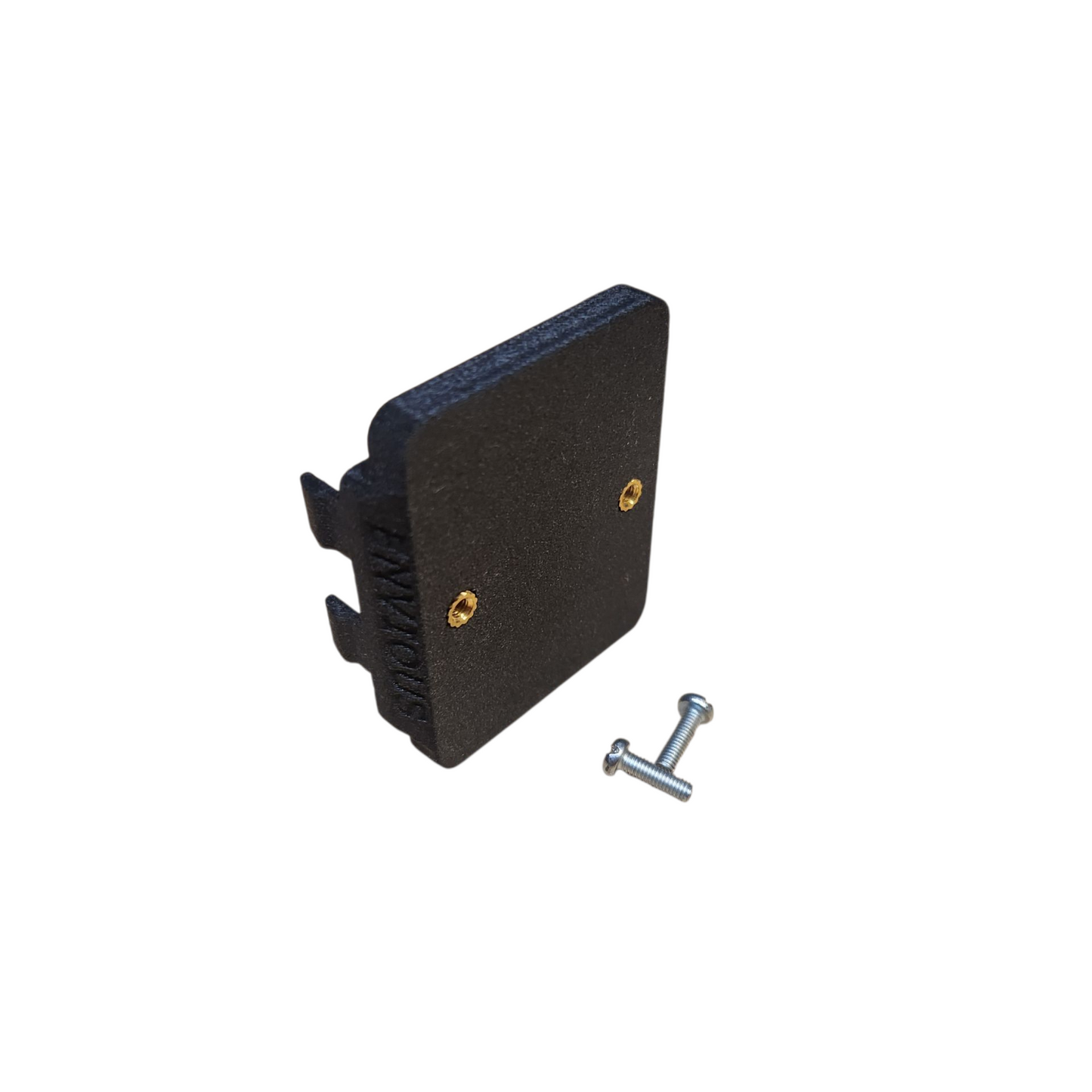 GU Patrol S4 UHF HandPiece Mount - Front 1