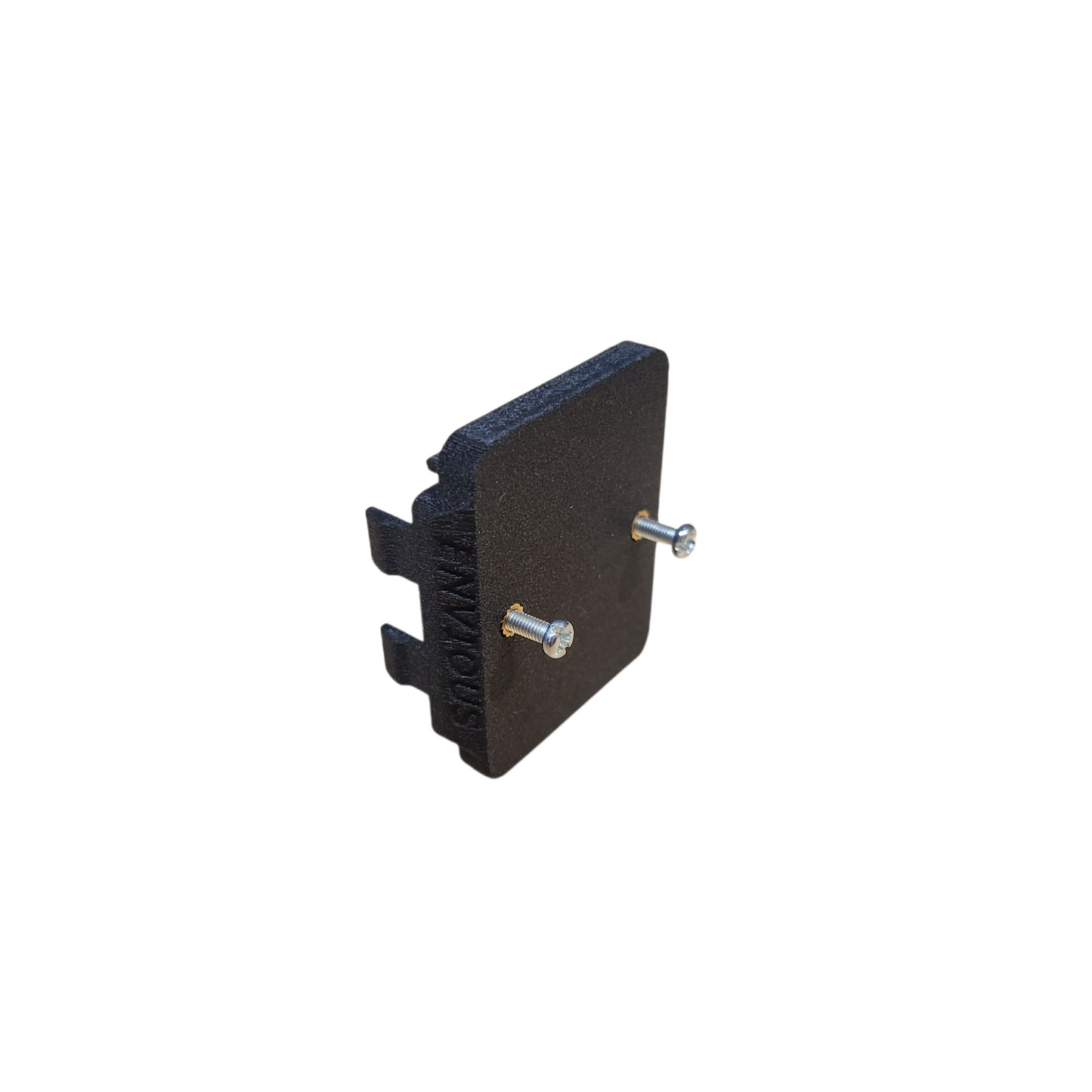 GU Patrol S4 UHF HandPiece Mount - Front 2