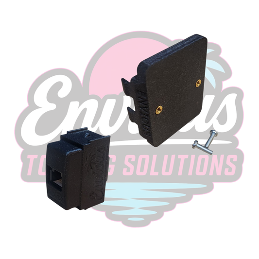 UHF Interior Kit Bundle - S4+ GU Patrol