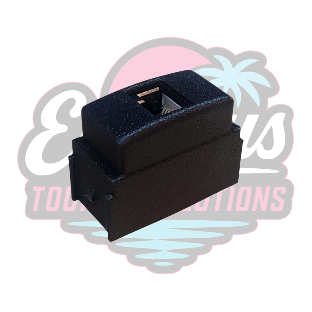 RJ45 UHF Pass Through To Suit Nissan GU Patrol Tall Type 1